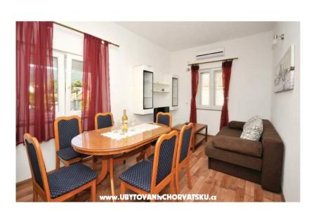 Apartmány Vinka foto 4