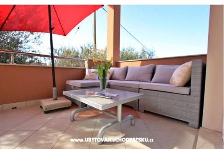 Apartmány Vujić foto 2
