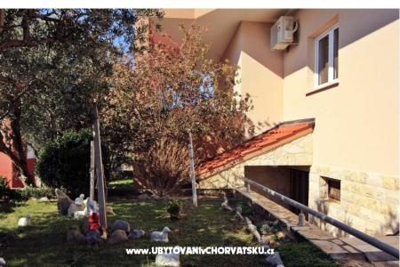 Apartmány Vujić foto 3