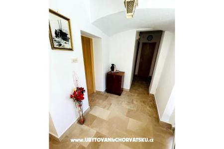 Apartmány Kod Marice foto 4