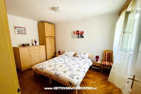 Apartmány Kod Marice foto 5