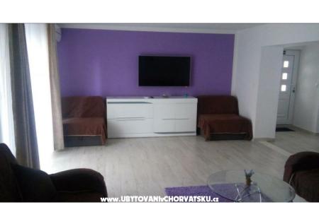 Apartmán Nika foto 2