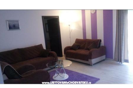 Apartmán Nika foto 3