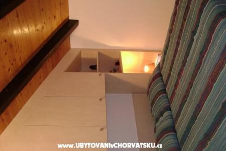 Apartmány Botić foto 3