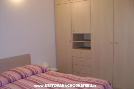Apartmány Botić foto 4