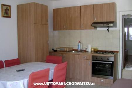 Apartmány Botić foto 5