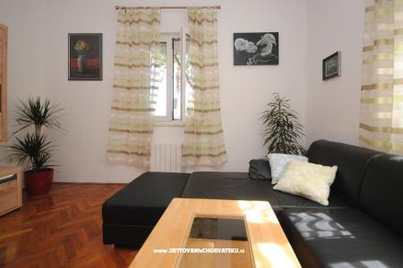 Apartmány Bugenvilla foto 2