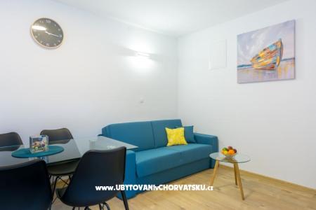 Apartmány Duje foto 2