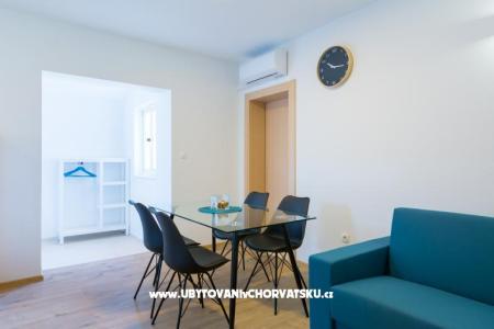 Apartmány Duje foto 4