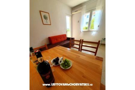 Apartmány Joseph foto 2