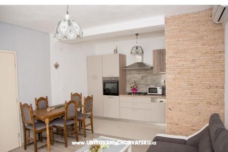 Apartmány Kasalo foto 3