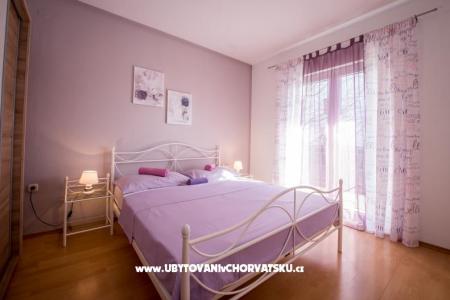 Apartmány Lile foto 4