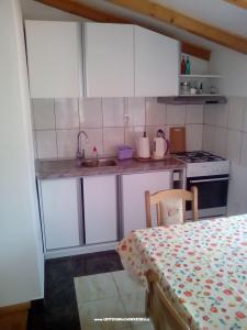 Apartmány Mare 2 foto 3