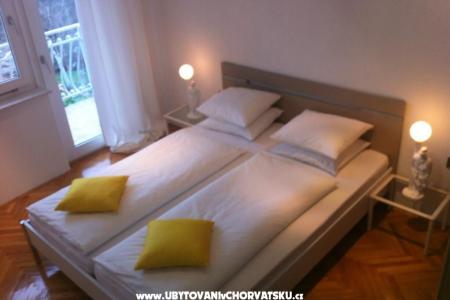 Apartmány Mila  foto 3