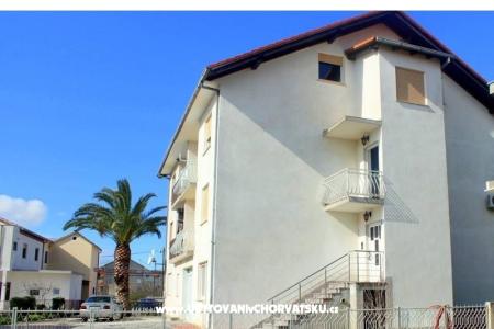 Apartmány Mila  foto 5