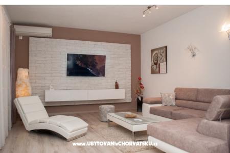 Deluxe Apartmány Red Sunset foto 2