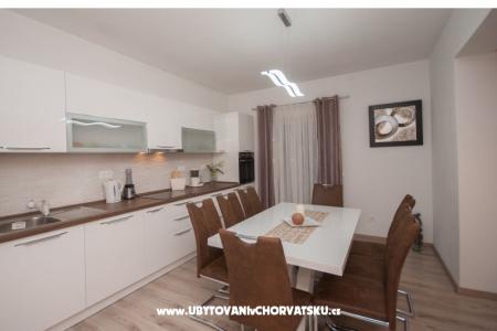 Deluxe Apartmány Red Sunset foto 3