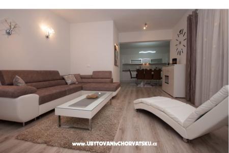 Deluxe Apartmány Red Sunset foto 4