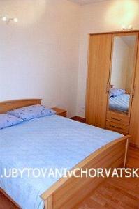 Apartmány Rose foto 5