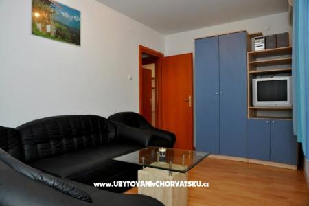 Apartmány Sun and Sea foto 3