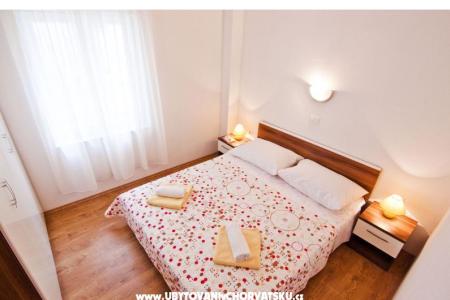 Apartmány Tadin - Cambi foto 3