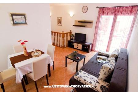 Apartmány Tadin - Cambi foto 4