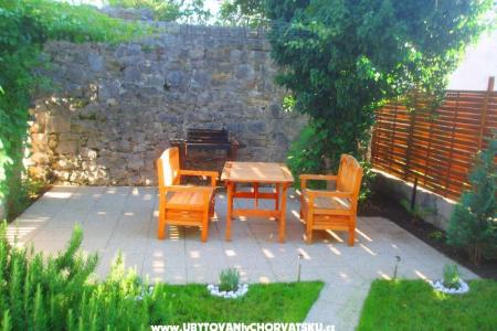 Apartmány Tadin - Cambi foto 5