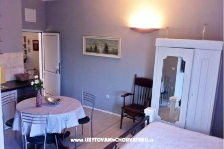 Apartmány Vito foto 2