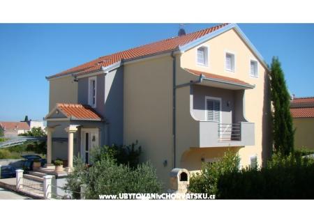 Apartmány Vito foto 4