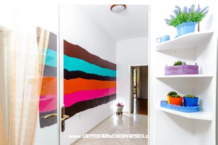 Apartmán  Yean foto 4