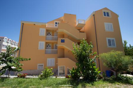 Apartmány Dom Valentin foto 3