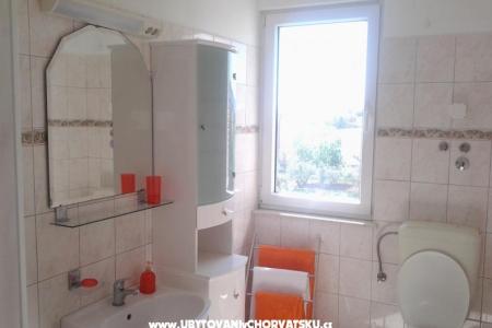 Apartmány Dom Valentin foto 5