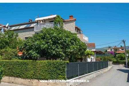 Apartmány Kastel foto 2