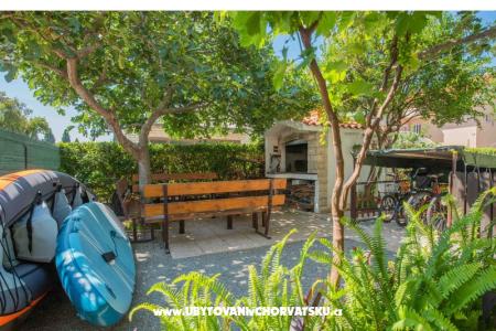 Apartmány Kastel foto 3