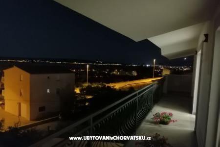 Bayview Apartmán foto 4