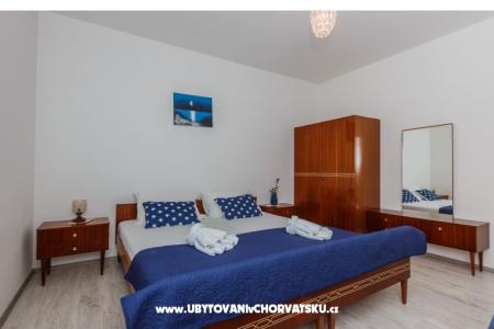 Family Dream Apartmán foto 4