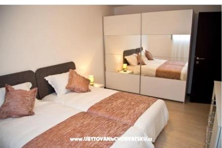Deluxe Apartmán Nika  foto 2