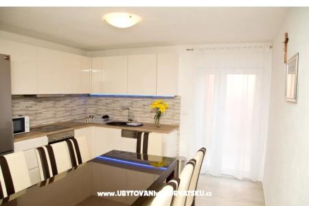 Deluxe Apartmán Nika  foto 4