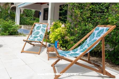 Flower Apartmán foto 2