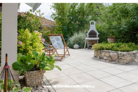 Flower Apartmán foto 4