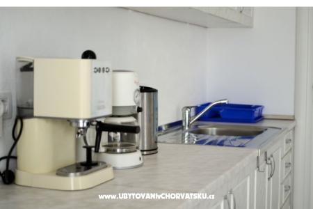 Honey Apartmán foto 3