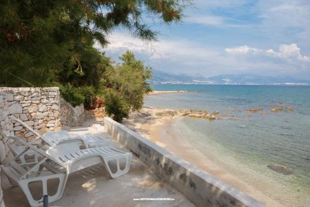 Dom na pláži foto 4