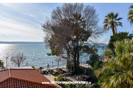 Villa Apartmány Julca foto 3