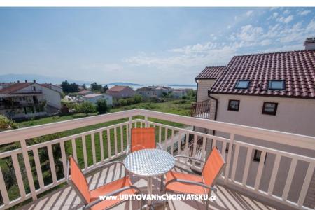 Villa Diva Apartmány foto 4