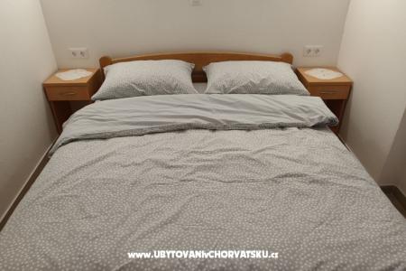 Apartmány Duboka foto 2