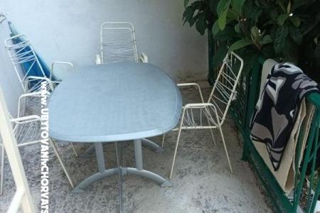 Apartmány Duboka foto 3