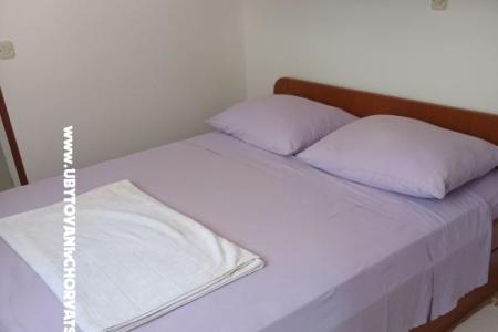 Apartmány Duboka foto 4