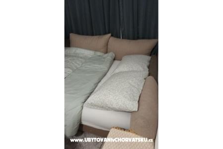 Apartmány Duboka foto 5