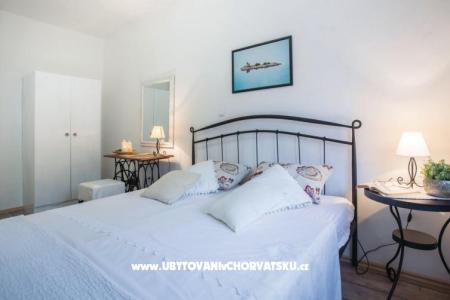 Apartmán Mediteranska kuća foto 2