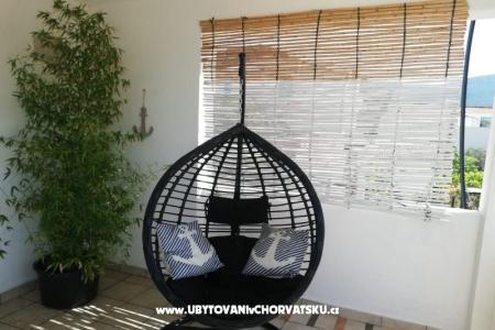 Apartmán Mediteranska kuća foto 4